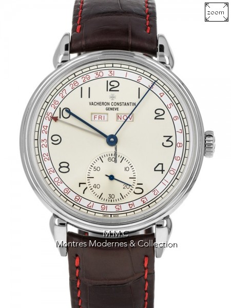 Vacheron Constantin Historique Triple Calendrier ref 3110V000A - Image 1