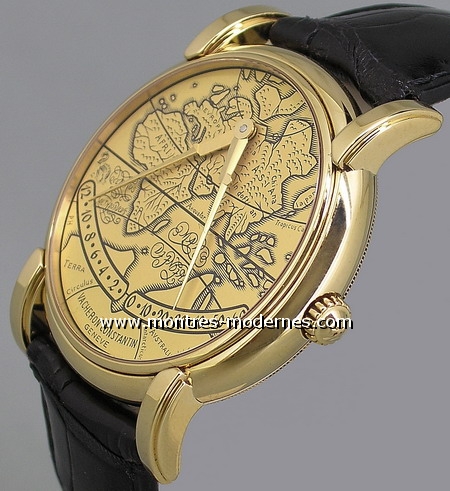 vacheron mercator