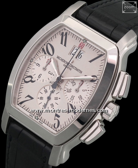 Vacheron Constantin Royal Eagle Chronographe - Image 2