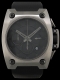 Wyler - Chronographe Code-R Night Racer
