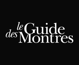 le guide des montres