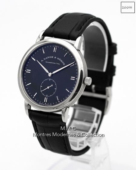 A Lange Sohne Saxonia ref 215 029 - Image 2