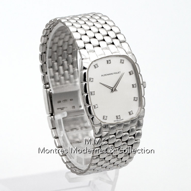 Audemars Piguet Cobra réf.14579BC - Image 3