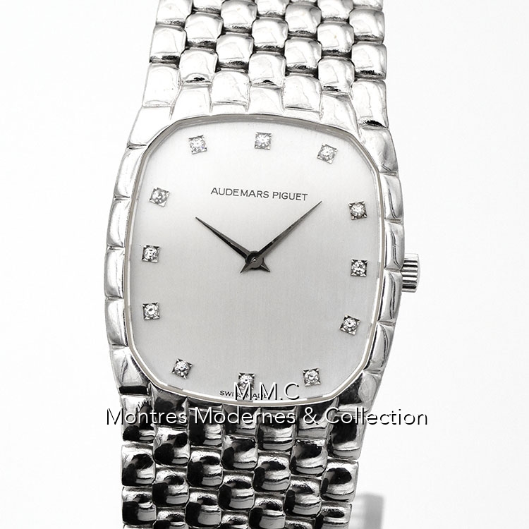 Audemars Piguet Cobra réf.14579BC - Image 4