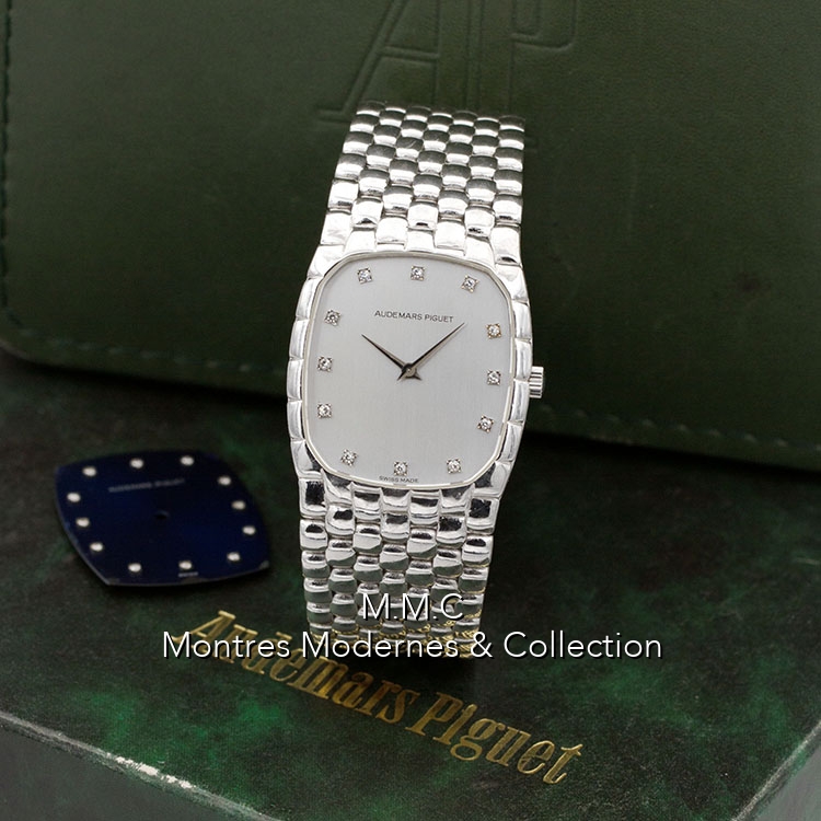 Audemars Piguet Cobra réf.14579BC - Image 6