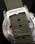 Audemars Piguet Code 11.59 Chronographe ref.26393QT - Image 6