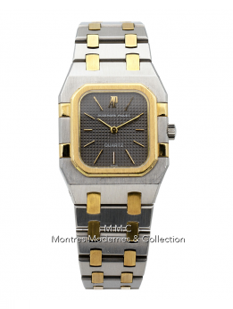 Audemars Piguet - Roval Oak Lady Rectangulaire ref.6010