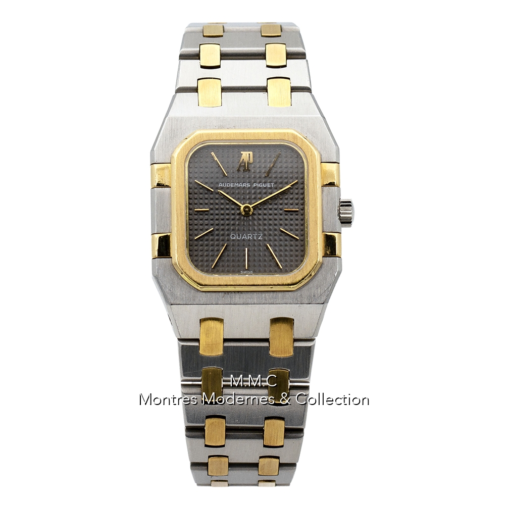 Audemars Piguet Roval Oak Lady Rectangulaire ref.6010 - Image 1