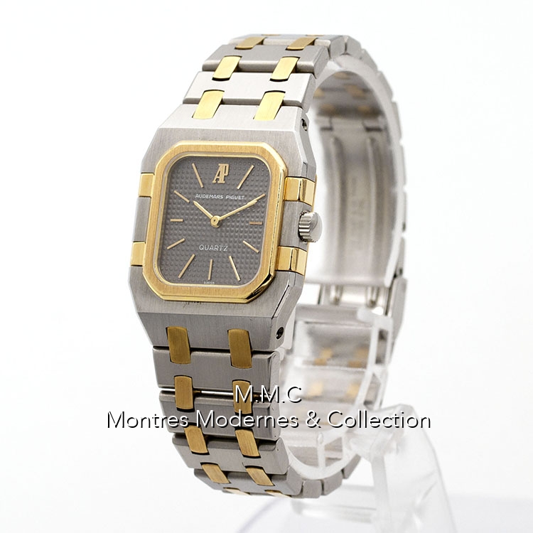 Audemars Piguet Roval Oak Lady Rectangulaire ref.6010 - Image 2