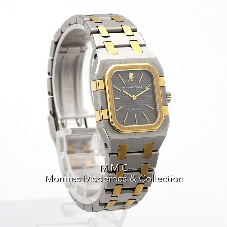 Audemars Piguet Roval Oak Lady Rectangulaire ref.6010 - Image 3