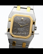 Audemars Piguet Roval Oak Lady Rectangulaire ref.6010 - Image 4