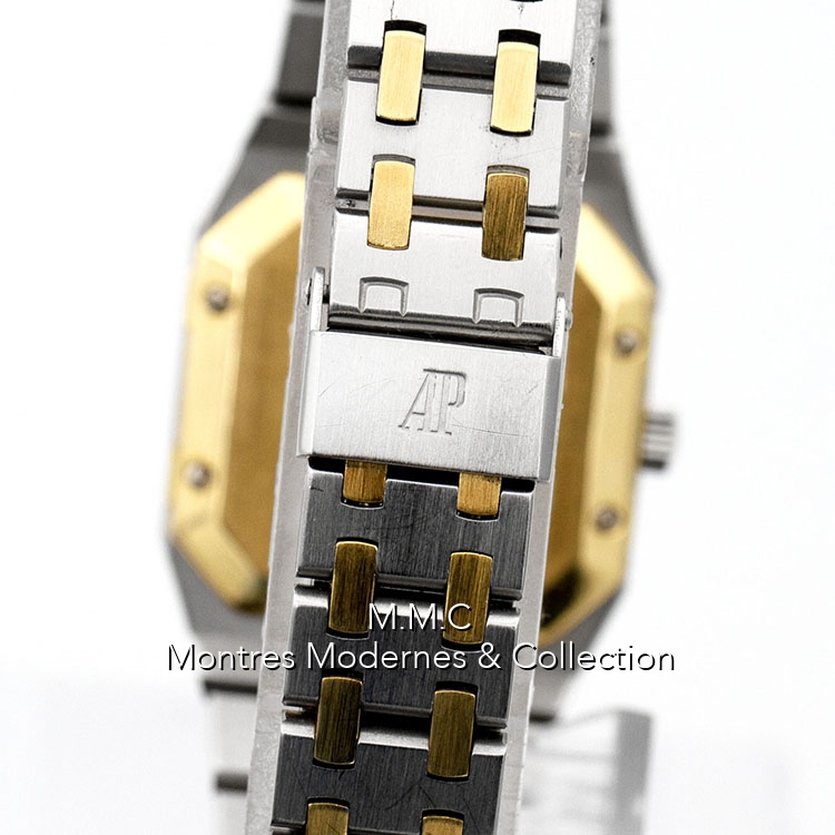 Audemars Piguet Roval Oak Lady Rectangulaire ref.6010 - Image 5