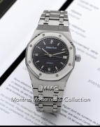 Audemars Piguet Royal Oak Automatique r&eacute;f.14790ST - Image 5