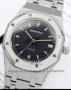 Audemars Piguet Royal Oak Automatique r&eacute;f.14790ST - Image 6