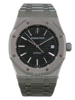 Audemars Piguet - Royal Oak Automatic r&eacute;f.15300ST