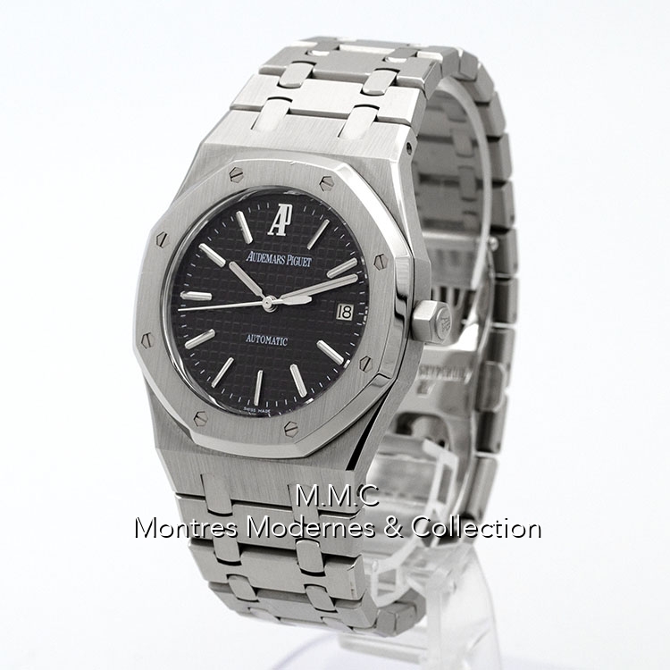 Audemars Piguet Royal Oak Automatic ref.15300ST - Image 2