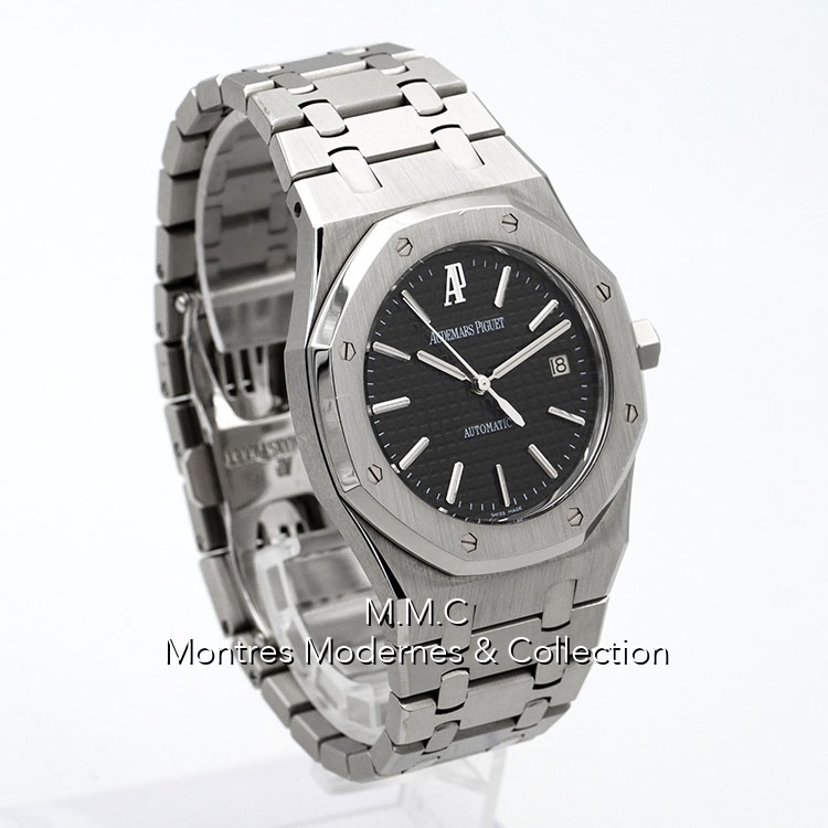 Audemars Piguet Royal Oak Automatic ref.15300ST - Image 3