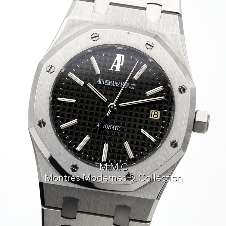 Audemars Piguet Royal Oak Automatic ref.15300ST - Image 4