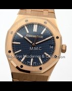 Audemars Piguet Royal Oak Automatique r&eacute;f.15510OR - Image 4