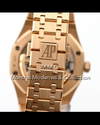 Audemars Piguet Royal Oak Automatique r&eacute;f.15510OR - Image 5