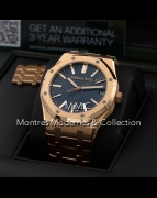 Audemars Piguet Royal Oak Automatique r&eacute;f.15510OR - Image 6