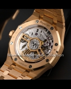 Audemars Piguet Royal Oak Automatique r&eacute;f.15510OR - Image 7