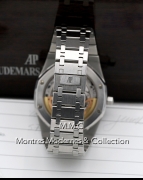 Audemars Piguet Royal Oak Automatic ref.15202ST - Image 6