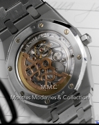 Audemars Piguet Royal Oak Automatic ref.15202ST - Image 7