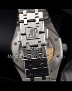 Audemars Piguet Royal Oak Automatique réf.15450ST.OO.1256ST.03 - Image 5