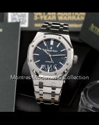 Audemars Piguet Royal Oak Automatique réf.15450ST.OO.1256ST.03 - Image 6