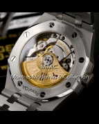 Audemars Piguet Royal Oak Automatique réf.15450ST.OO.1256ST.03 - Image 7