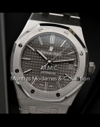 Audemars Piguet Royal Oak Automatique réf.15450ST.OO.1256ST.02 - Image 4