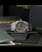 Audemars Piguet Royal Oak Automatique réf.15450ST.OO.1256ST.02 - Image 6