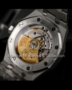 Audemars Piguet Royal Oak Automatique réf.15450ST.OO.1256ST.02 - Image 7