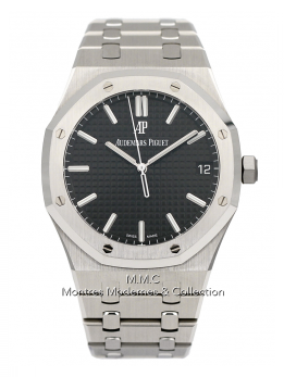 Audemars Piguet - Royal Oak Automatique r&eacute;f.15500ST.OO.1220ST.03