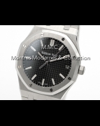 Audemars Piguet Royal Oak Automatique r&eacute;f.15500ST.OO.1220ST.03 - Image 4
