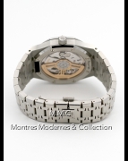 Audemars Piguet Royal Oak Automatique r&eacute;f.15500ST.OO.1220ST.03 - Image 5