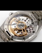 Audemars Piguet Royal Oak Automatique r&eacute;f.15500ST.OO.1220ST.03 - Image 6