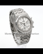 Audemars Piguet Royal Oak Chrono "Kasparov" ref.25860ST - Image 3