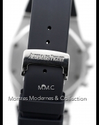 Audemars Piguet Royal Oak Chrono "Kasparov" r&eacute;f.26022BC Or blanc - Image 5