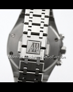 Audemars Piguet Royal Oak Chrono ref.26715ST.ZZ.1356ST.01 - Image 5