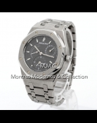 Audemars Piguet Royal Oak Dual Time réf.25730ST - Image 2