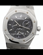 Audemars Piguet Royal Oak Dual Time réf.25730ST - Image 4