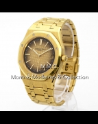Audemars Piguet Royal Oak Jumbo réf.16202BA - Image 2
