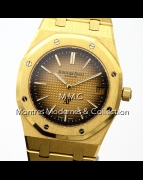 Audemars Piguet Royal Oak Jumbo réf.16202BA - Image 4