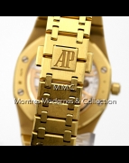 Audemars Piguet Royal Oak Jumbo réf.16202BA - Image 5