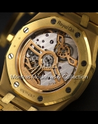 Audemars Piguet Royal Oak Jumbo réf.16202BA - Image 6