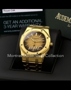 Audemars Piguet Royal Oak Jumbo réf.16202BA - Image 7