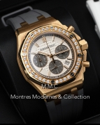 Audemars Piguet Royal Oak Offshore Chrono ref.26231OR.ZZ.D003CA.01 - Image 6