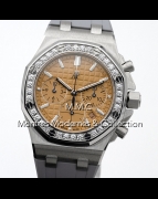 Audemars Piguet Royal Oak Offshore Chrono ref.26231ST - Image 4